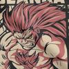 Men T-Shirt Blanka Streets Fighters Humor Cotton Tee Shirt Short Sleeve Game T Shirt Round Collar Clothing Summer