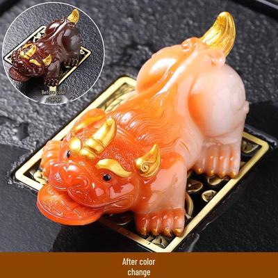 Deko & Wohnaccessoires – Statuetten