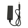 3.5mm Ground Loop Noise Isolator Eliminate Buzzing Noise Plug and Play Portable Noise Isolator for