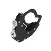 Motorcycle Throttle Lock Cruise Control Throttle Assist Stainless Steel Throttle Clamp for Most