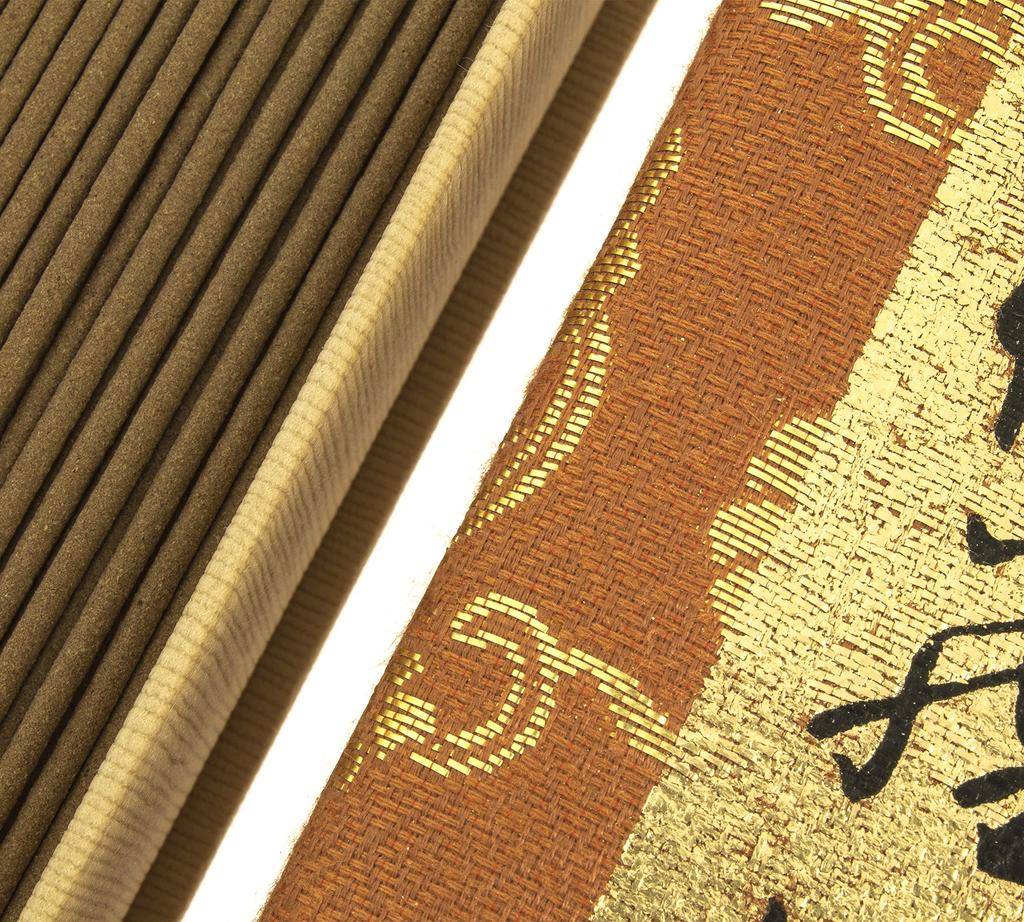 Nippon Kodo Kara Momoyama rose filling 548