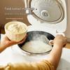 Non-stick Magnetic Rice Serving Spoon with Stand for Rice Cooker