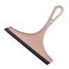 Bathroom Wiper, Window Glass Wiper, Multifunctional Cleaning Rubber Scraper