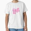 Ratz (Bratz Inspired) Classic Tshirt Made In Usaaus Tshirt S2xl
