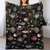 Roupa de cama – Mantas