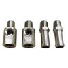 Tight Spot Oil Pump Fitting For Shovelhead Evo Fat Boy Heritage Softail Motorcycle Parts