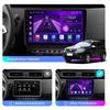 Android Car-Play Car Radio For Renault Duster Arkana 2018-2021 Multimedia Player Head Unit Stereo GPS Navigation BT WIFI,8 CORE ,2+32GB