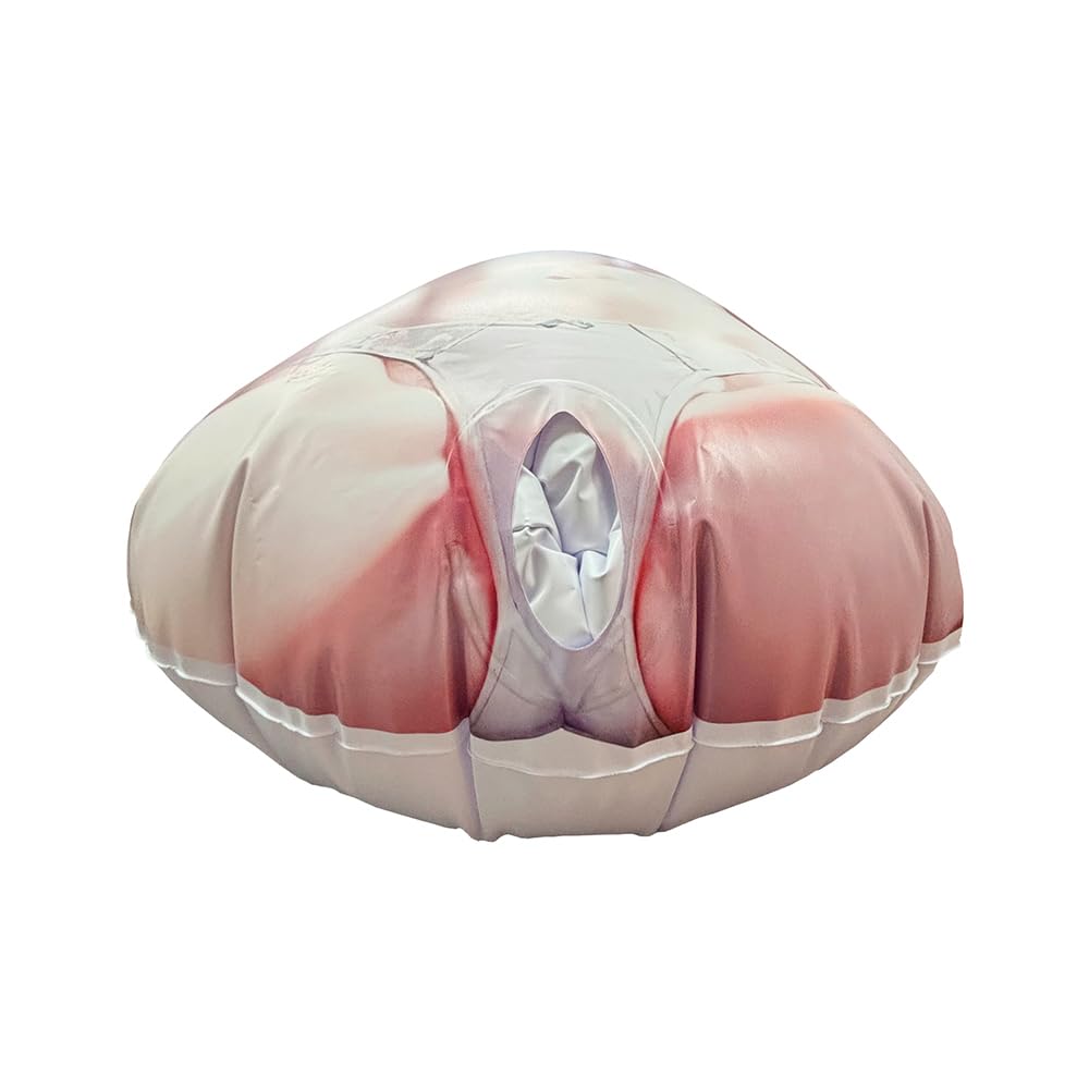 Ikebukuro Toys My Girlfriend is an Air Doll White Underwear Version -