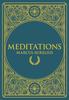 Meditations by Marcus Aurelius Hardback Book 9781577154617