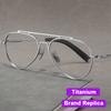 Brillen & Accessoires