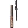 Eyebrow Wax - BOURJOIS - Brow Reveal Push-Up - 03 Medium Brown - Waterproof - 3-in-1 Applicator