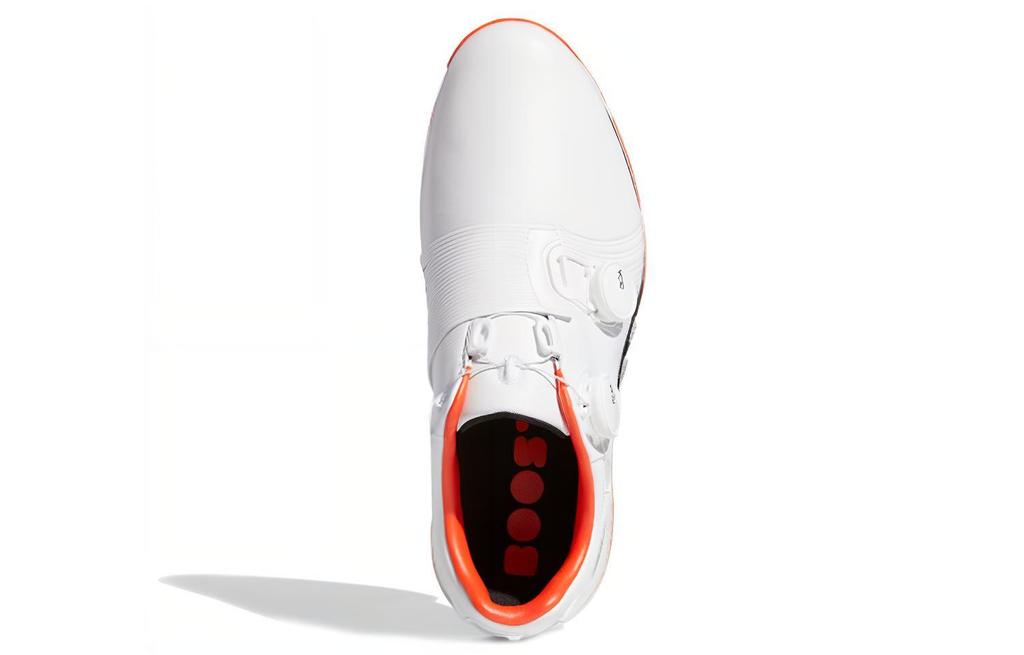 adidas Tour360 Xt Twin Boa 'White Orange' EE9174