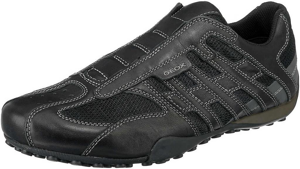 Geox U Snake L Sneakers (U4207L)