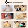 SKG Percussion Neck and Shoulder Massager Shawl CN plug (adapter included)