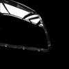 Durable Transparent Headlight Cover for 2013-2014 Hyundai Tucson