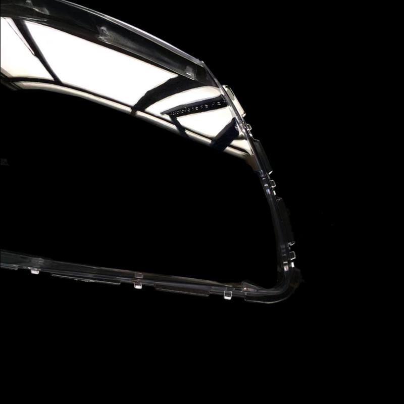 Durable Transparent Headlight Cover for 2013-2014 Hyundai Tucson