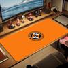 Dundee Fc Mouse Pad Large Gaming Table Cushion Nonslip Laptop Tablet Big Mousepad Xxl Mat Mini Pc Playmat With Lock Edge