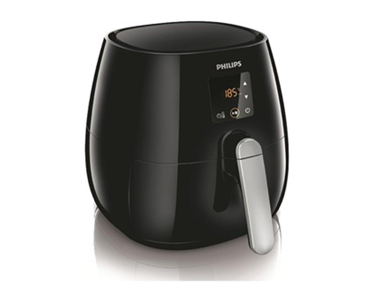 

Philips Airfryer Plus [цифровой дисплей] HD9530/22