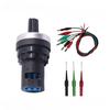 New Style Auto Car Circuit Tester Sensor Signal Resistance Simulator Fuel Diagnostic Tool Analog Generator Resistance Senso