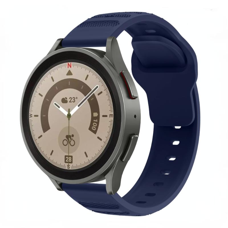 22mm 20mm Watchband For Huawei Watch 4/3/GT3 Pro 2e Amazfit GTR 4/GTS Sport Breathable Samsung Galaxy Watch 6/5/4 40mm 44mm Band