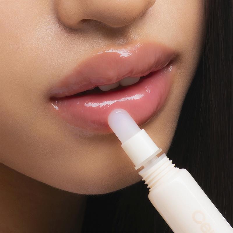[Certain Accents] Peptide Lip Butter Balm 11ml