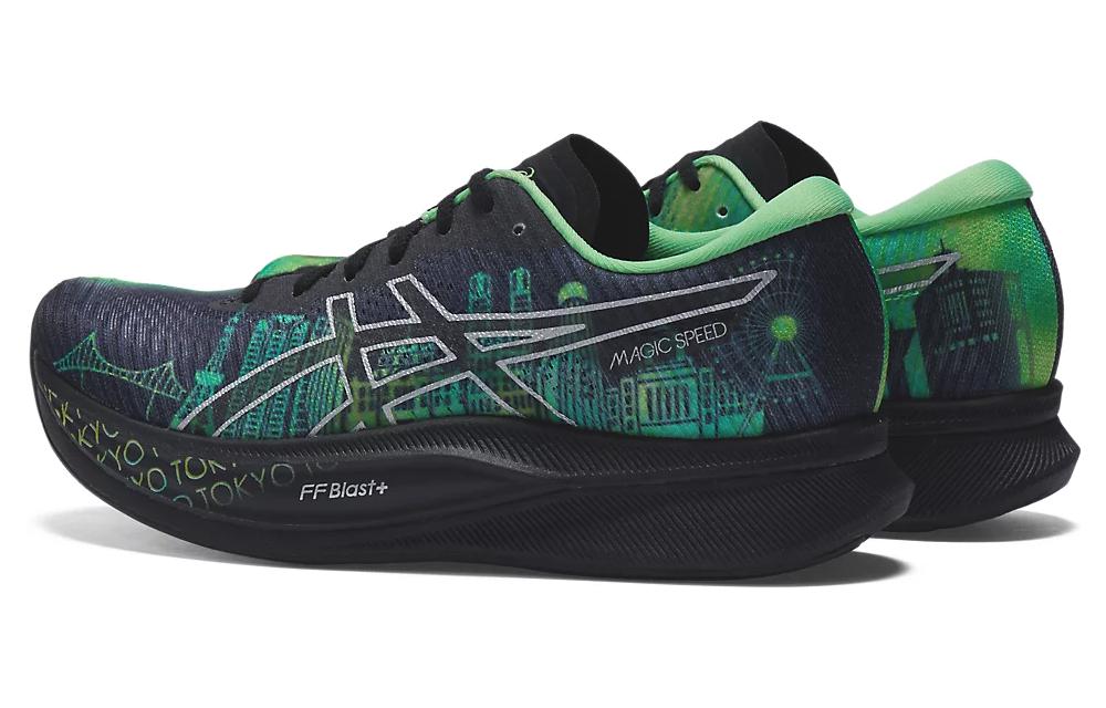 Asics Magic Speed 2.0 Women's 1012B555-001