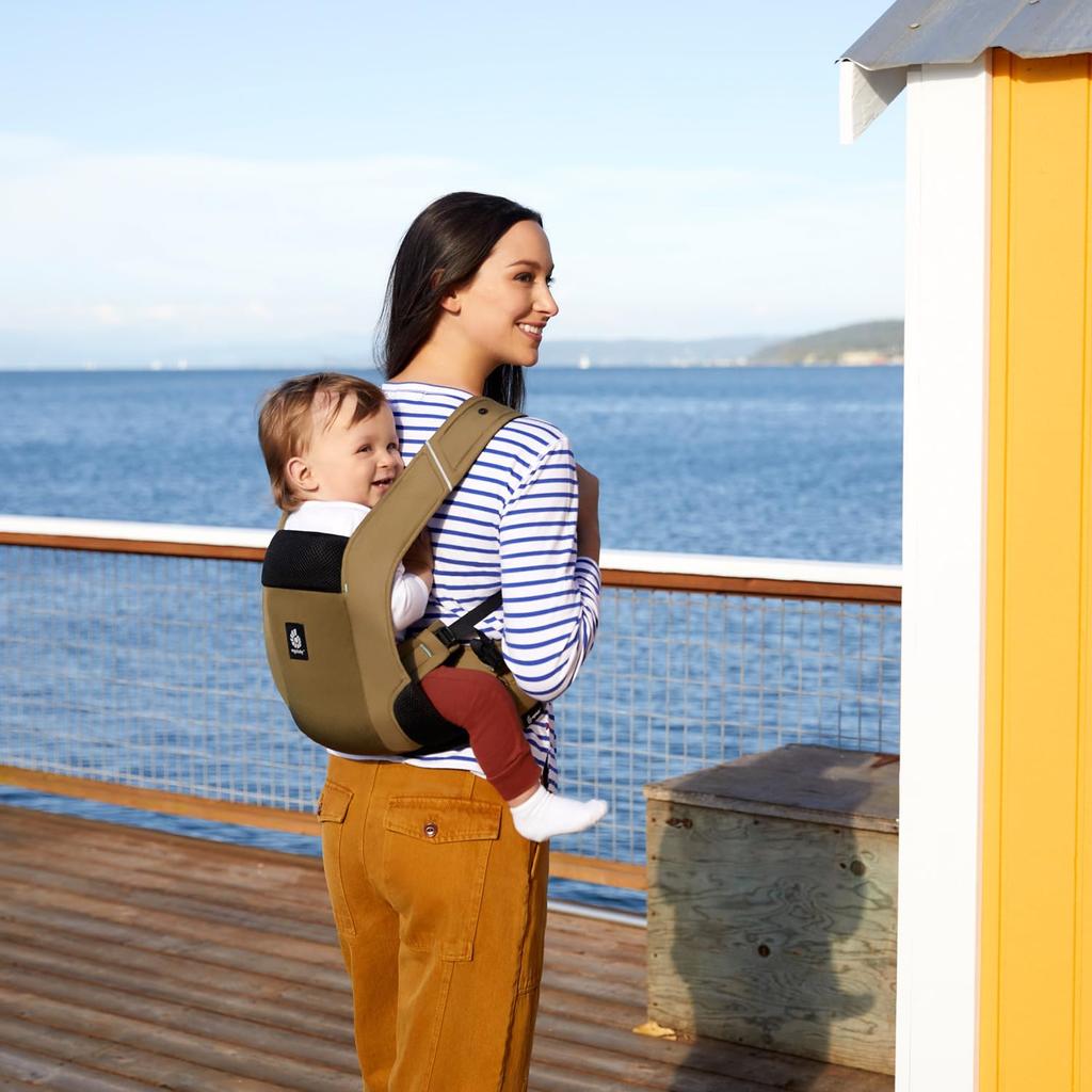 Ergobaby EBC AWAY Graphite Gray CREGBCAWYGRAPH