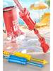 Large Capacity High-Pressure Backpack Water Gun Toy