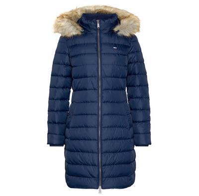 Kabáty a bundy – Péřové bundy