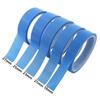 Mountain Bike Tire Liner Bicycles Tire Protector Tire Tyre Liner Bicycles Inner Tube Protecting Pad Puncture Proof Belt