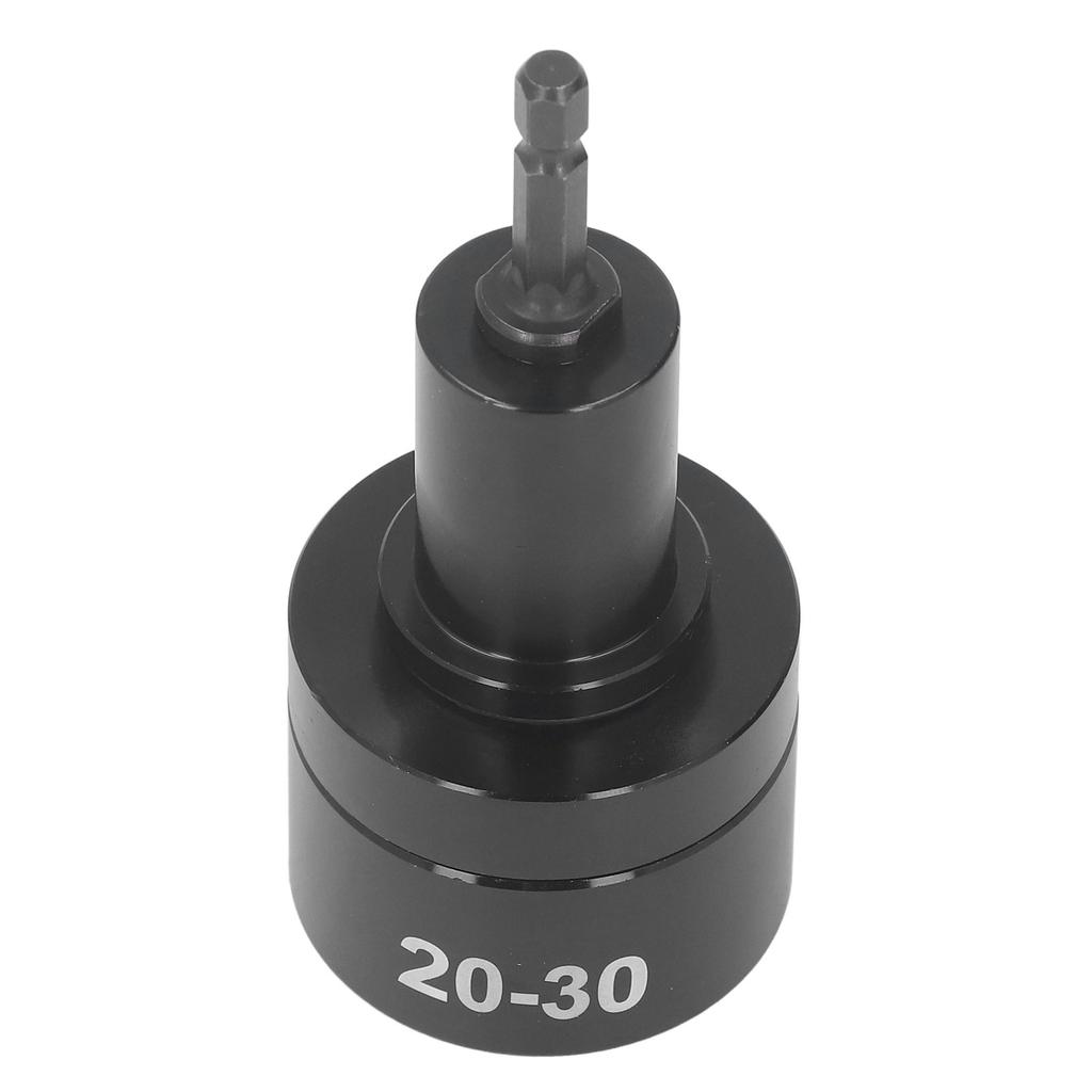 Ruční Elektrická Hlavice pro Uzavírání Víček Strojní Hlavice pro Uzavírání Láhví pro 20–30 mm