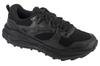 Shock Men 24 TKSHOW, Mens Black Running Shoes