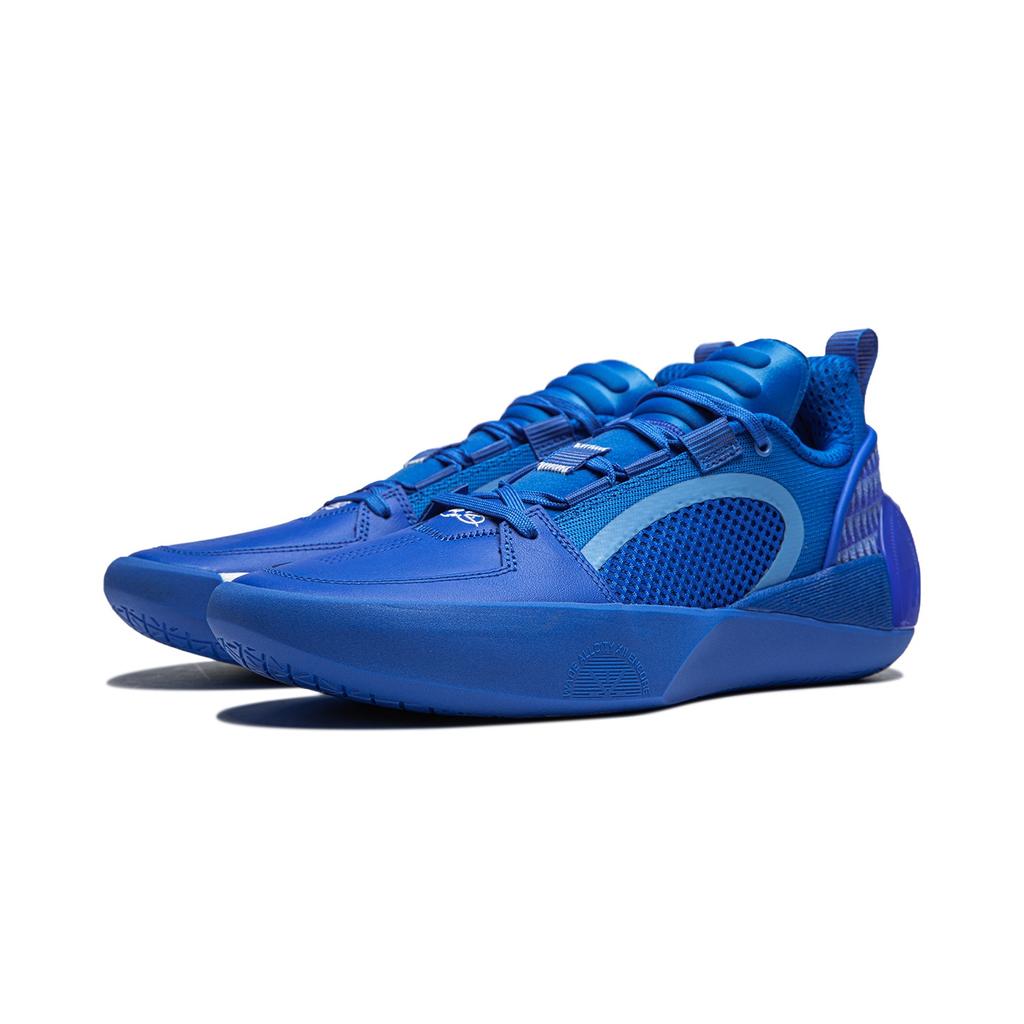 Li-Ning Wade All City 12 Encore 'Blue' Men's ABAU029-5