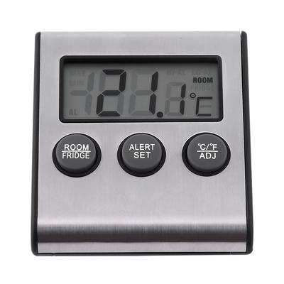 Haushalt & Wohnen – Mechanische Thermometer für den Heimgebrauch