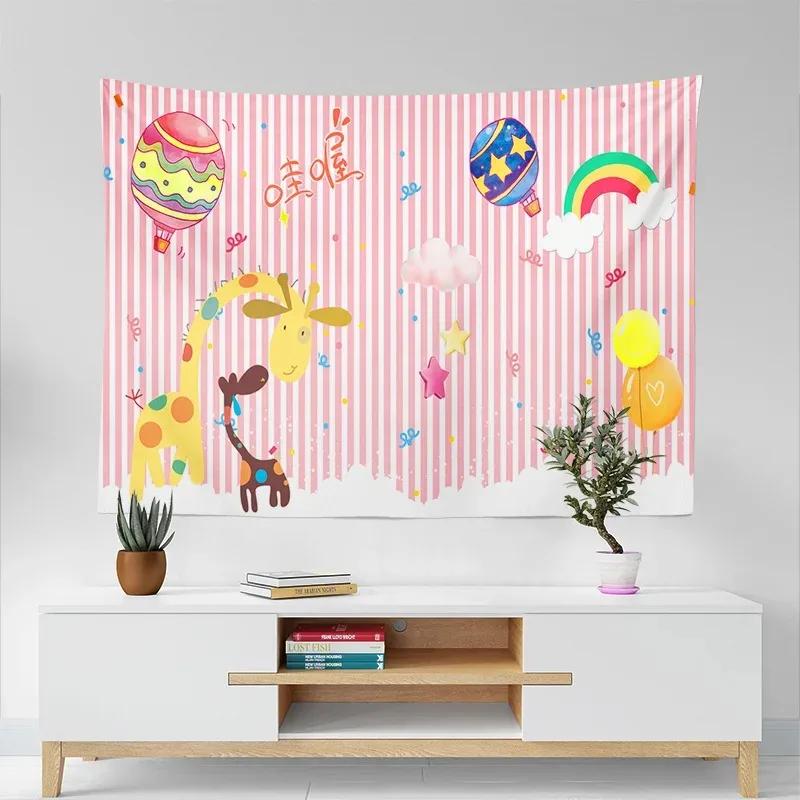 Various Patterns Tapestries Home Wall Decoration Tapestries Bedroom Living Room Tapestries