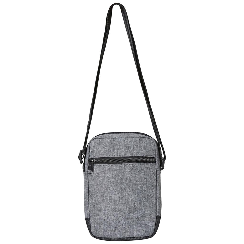Caterpillar Rodney, Unisex grauer Beutel