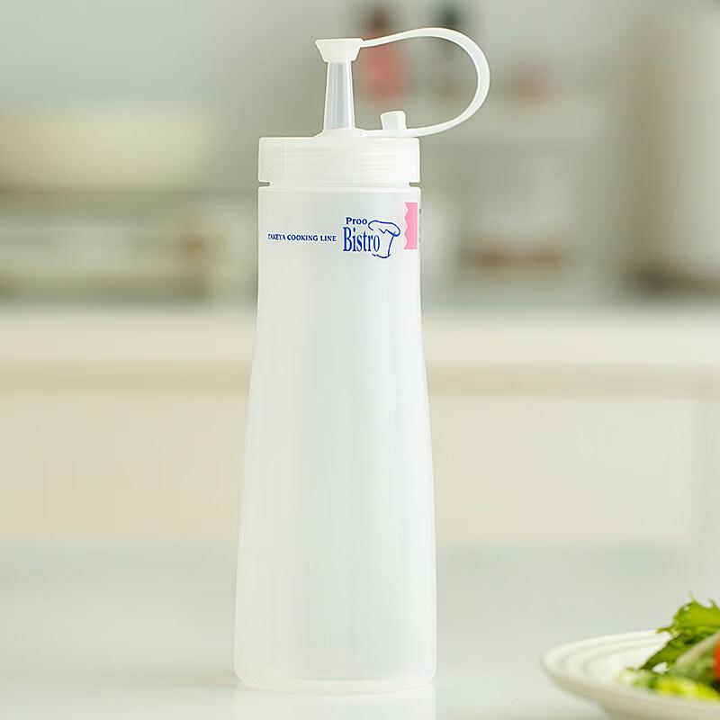 TAKEYA Japanese Leak-Proof Oil & Vinegar Dispenser