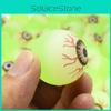 3230mm Durable And Glowing Rubber Ball Toy For Halloween