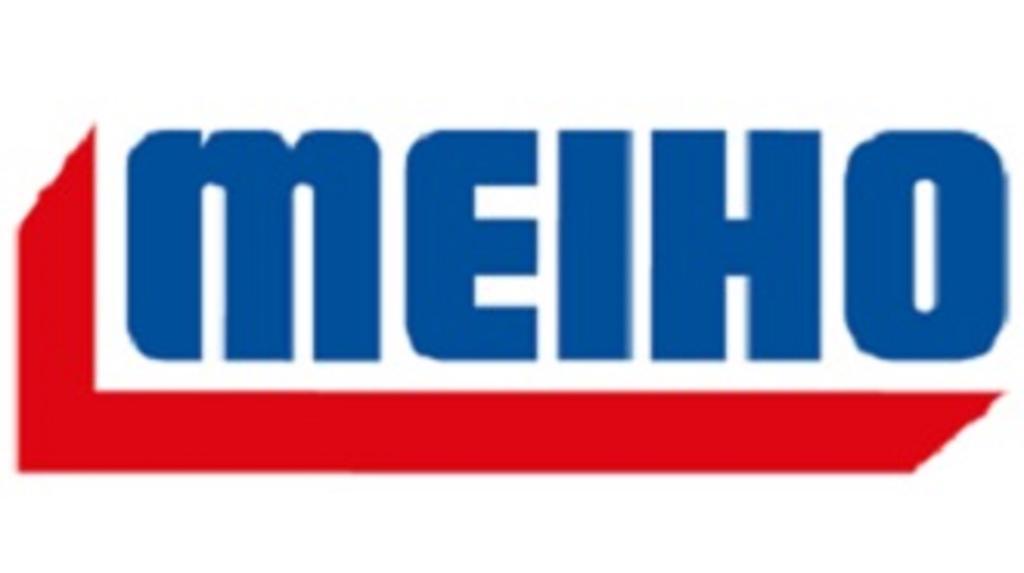 Meiho Slit Form Case J (175 x 105 x 20 mm) Yellow (4769)