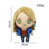 Life Is Stranges Chloe Price Life Is Stranges 2 Max Caulfield Alex Chen Rachel Amber Peluche Bambola Merch Peluche Giocattolo Morbido