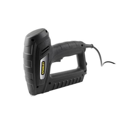 Stanley Electric Stapler (EU Plug)