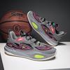 New high-quality city 11 basketball shoes men's competitive competition wear-resistant sports boots students low-top breathable running shoes