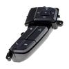For Ford F-150 2015-2018 F-250 F-350 2015- Car Cruise Control Steering Wheel Volume Button Switch FL3T9E740BBW
