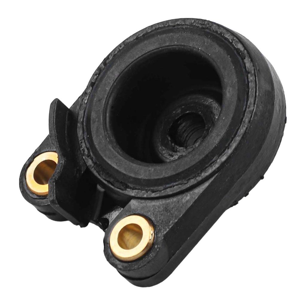 Chainsaw Vibration Buffer MS440 MS460 Buffer Set Easy To Install High Quality Material Long Service Life For Chainsaw Repair