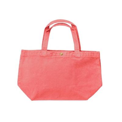 Taschen von Jassz Kleiner Canvas Shopper