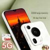 2025 6.8-inch 512GB 5G Student Gaming Android Smartphone