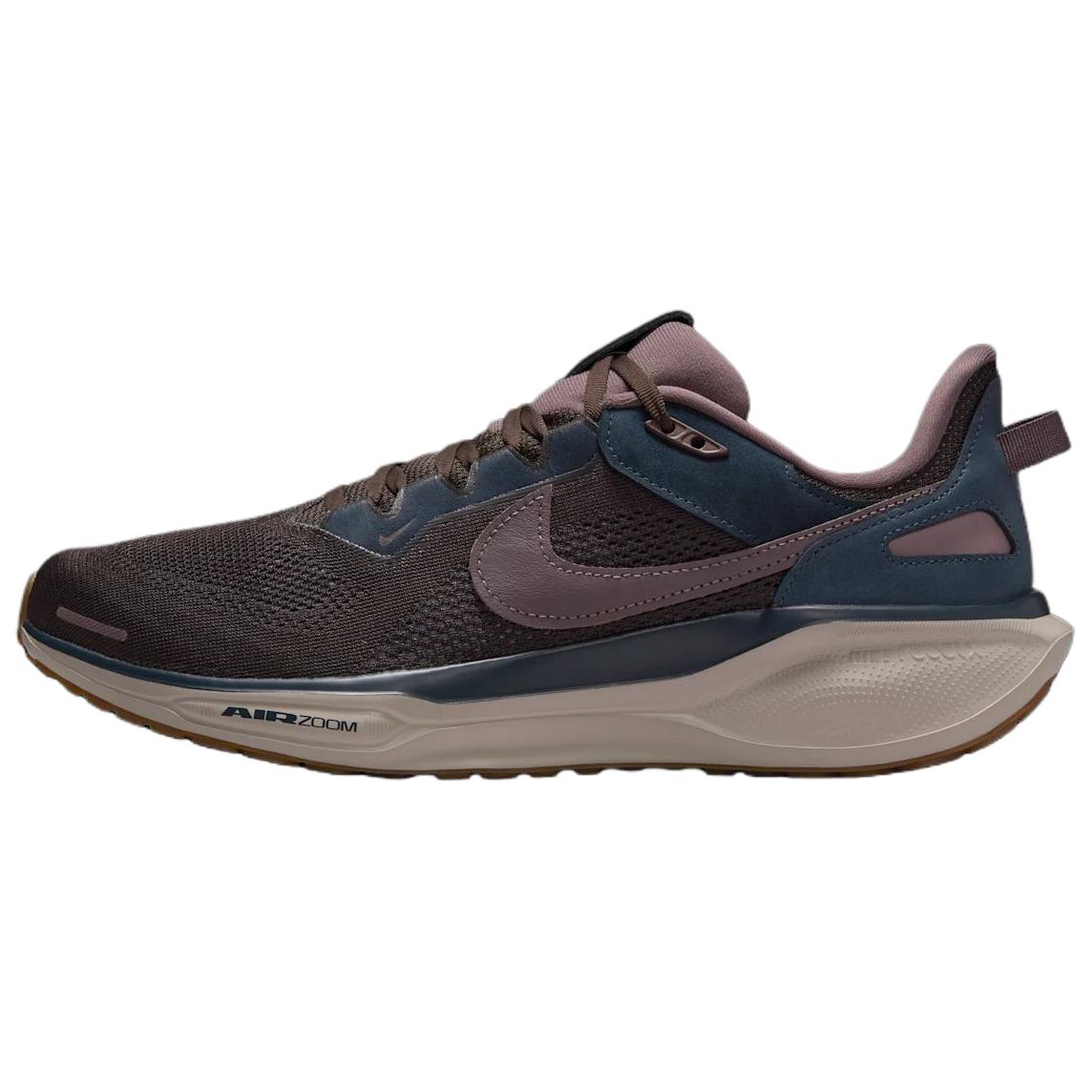 

Кроссовки Nike Air Zoom Pegasus 41 SP Черный чай Темный обсидиан(HQ6025-200) 38.5