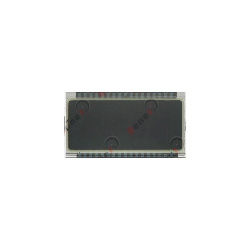 Display for Porsche 944 / 968 CS Digital Watch Clock