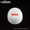 Wireless Water Leak Detector with 433MHz Intelligent Alarm