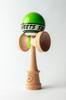 Sweets Kendamas Kendama SWEETS STARTER Green 16.8cm